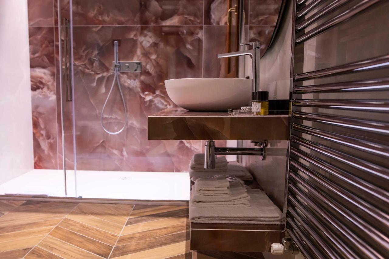San Maurizio Luxury Suite Venetië Buitenkant foto