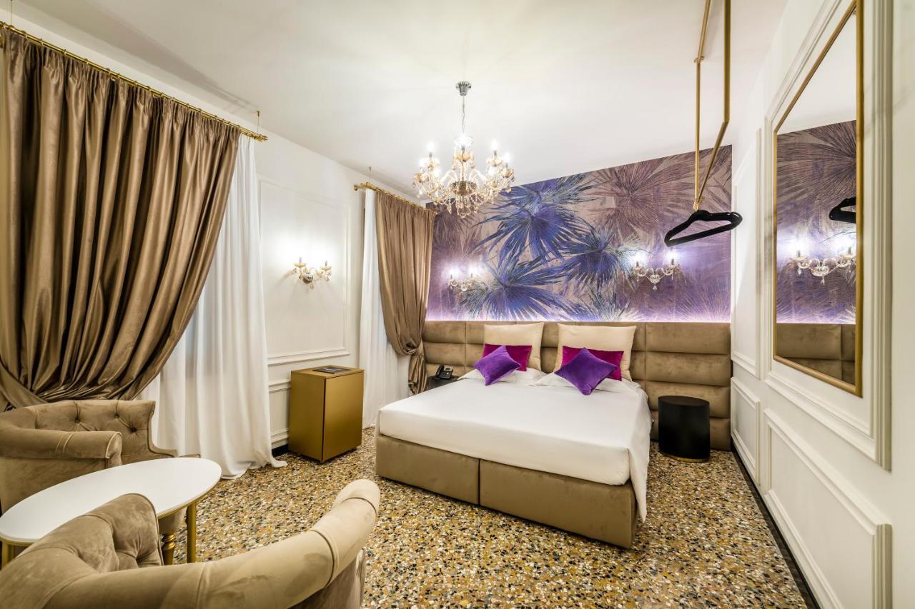 San Maurizio Luxury Suite Venetië Buitenkant foto