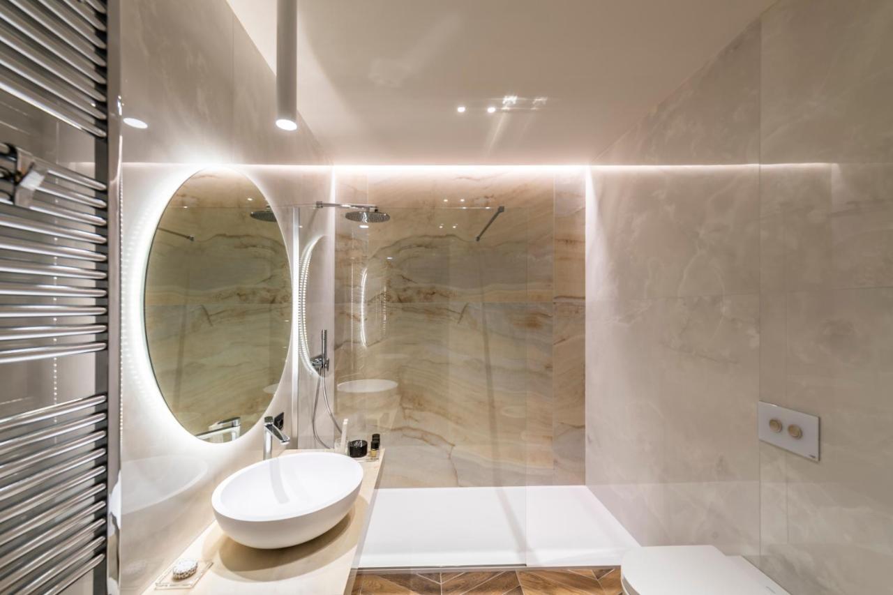 San Maurizio Luxury Suite Venetië Buitenkant foto
