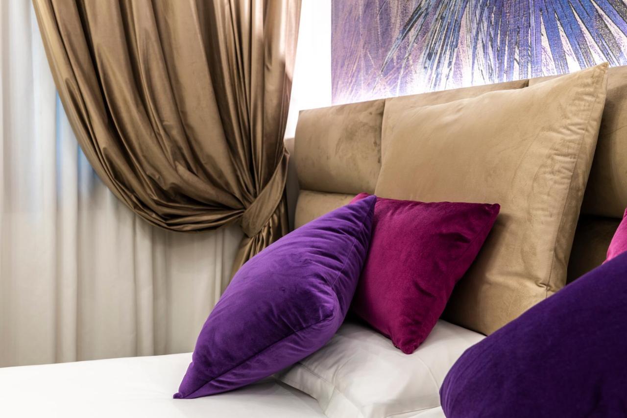 San Maurizio Luxury Suite Venetië Buitenkant foto