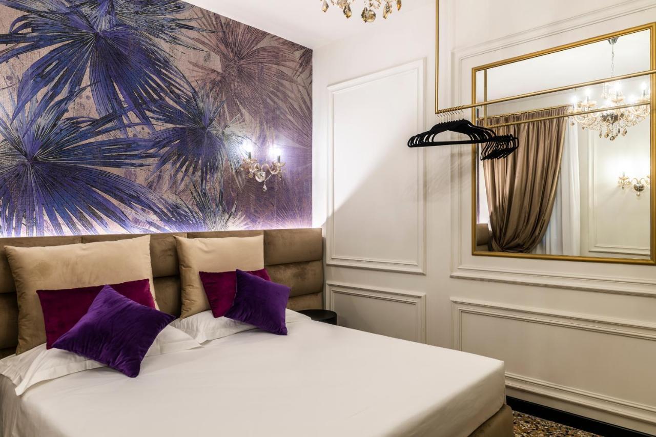 San Maurizio Luxury Suite Venetië Buitenkant foto
