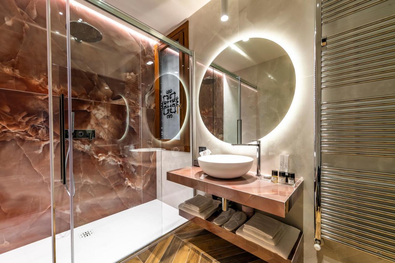 San Maurizio Luxury Suite Venetië Buitenkant foto