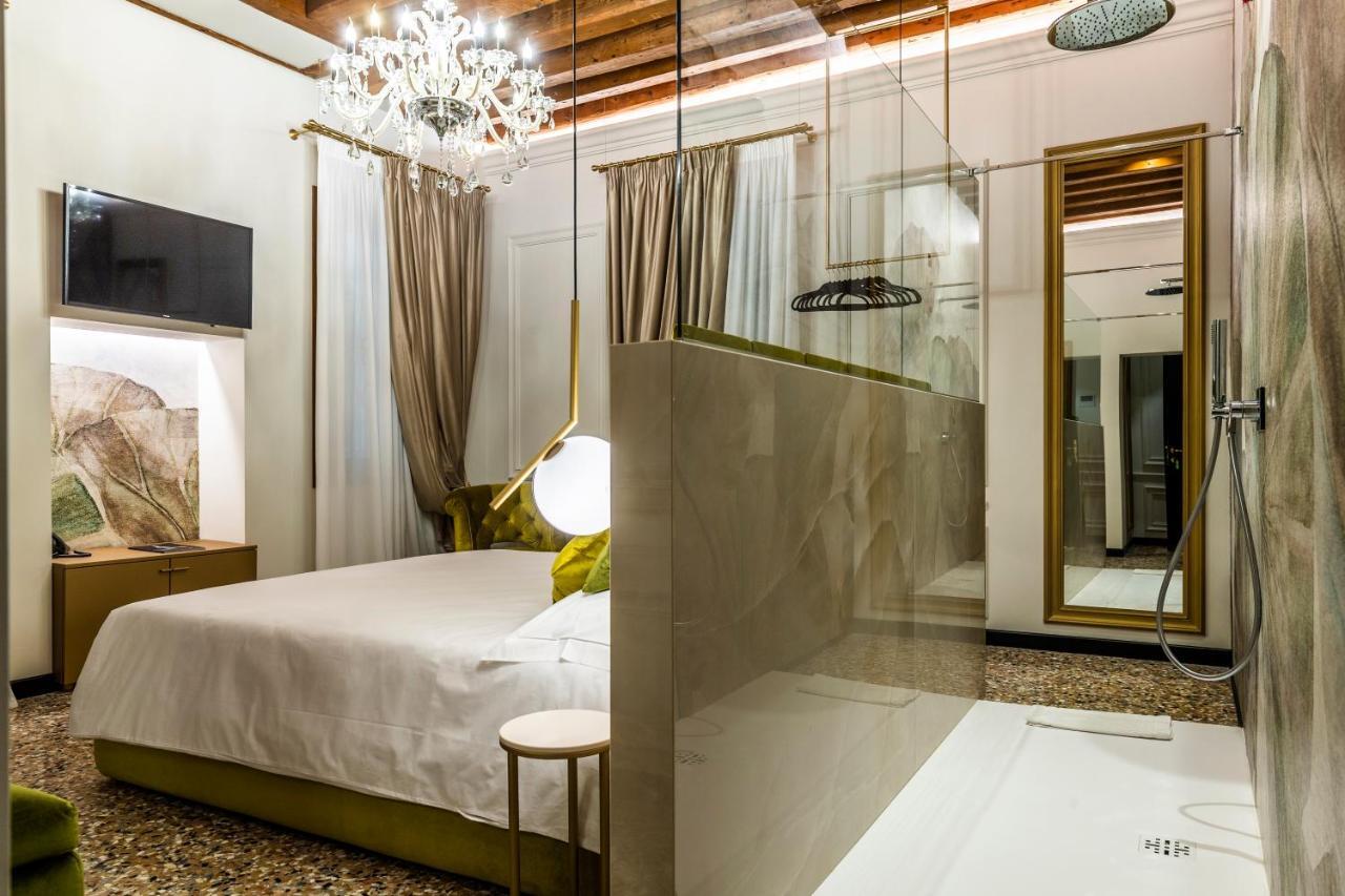 San Maurizio Luxury Suite Venetië Buitenkant foto