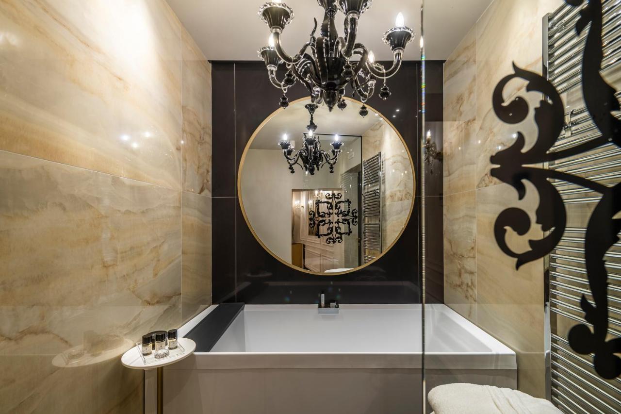 San Maurizio Luxury Suite Venetië Buitenkant foto