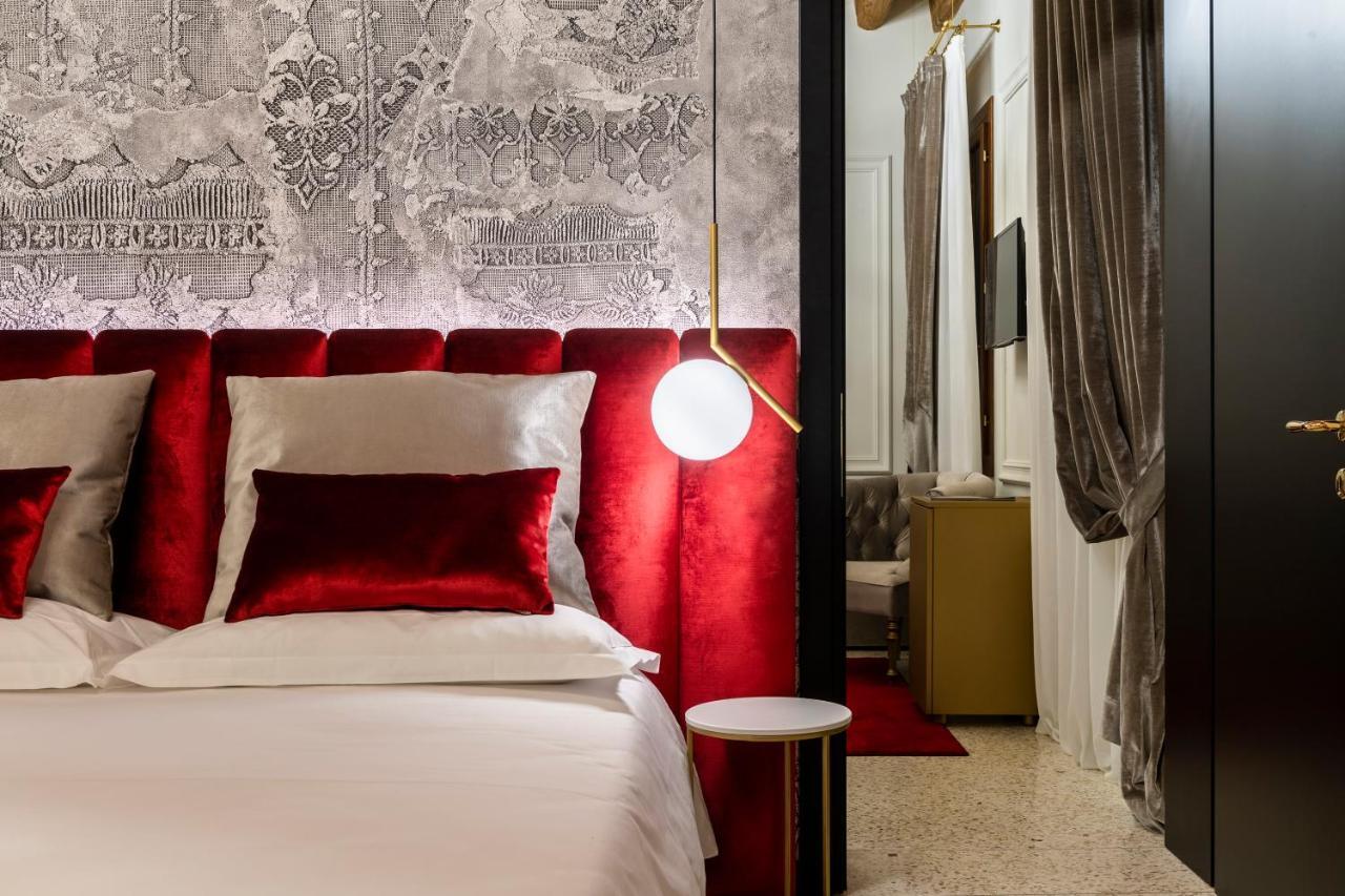 San Maurizio Luxury Suite Venetië Buitenkant foto