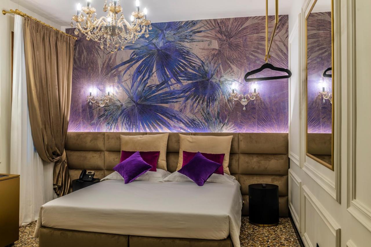 San Maurizio Luxury Suite Venetië Buitenkant foto