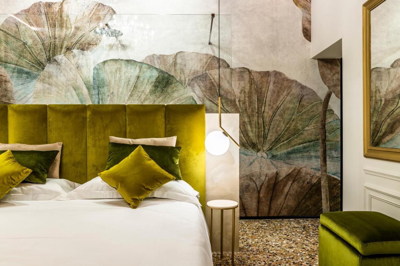 San Maurizio Luxury Suite Venetië Buitenkant foto